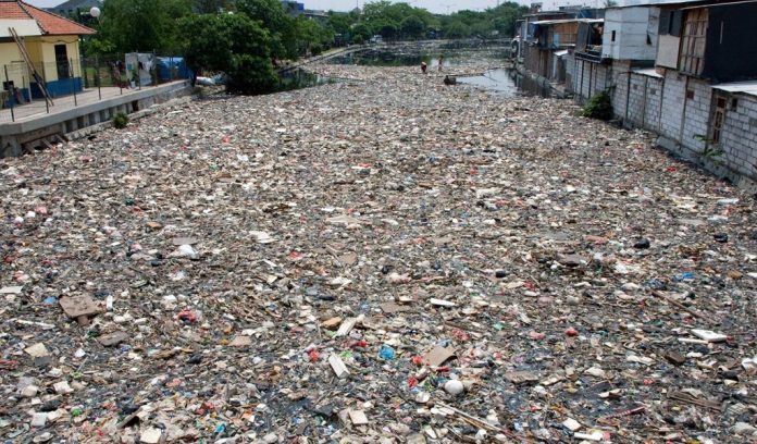 Río-Citarum