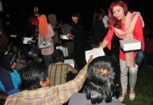 SOTR Dinilai Hanya Menambah Pengemis di Jakarta