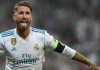 Hadapi Liverpool di Final, Ramos Tidak Takut Hadapi Salah