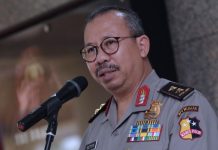 Jelang Asian Games, Masyarakat Diimbau Tak Sebar Berita Teroris