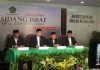 Kemenag Tetapkan Awal Puasa 17 Mei 2018