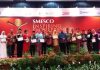 Puspayoga Berharap Smesco Award Menjadi Pemicu Kewirausahaan