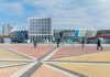 Stadion NSC Olimpiyskiy Siap Selenggarakan Final Liga Champions