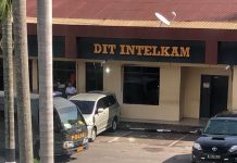 Tiga Pelaku Teror Polda Riau Ditembak, Wartawan Ikut Terluka