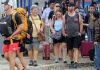 Selama Januari 2018, Turis AS Ke Pulau Dewata Naik Tipis