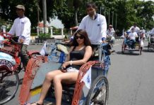 Pasca Bom Surabaya, Indonesia Berharap Tidak Ada Travel Warning