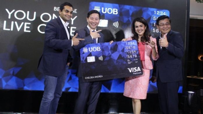 UOB Yolo Card, Kartu Kredit untuk Generasi Milenial
