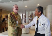 Barantan: Fumigasi Diperlukan Hindari Resiko Hama