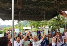 Selain Hindari Sengketa, Pendaftaran Tanah Bangun Ekonomi Rakyat