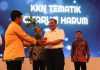 Melalui KKN Tematik, Mahasiswa Tunjukkan Rasa Peduli Citarum