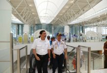 Kargo Bandara Kertajati Mulai Operasi April 2019