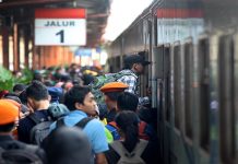 DPR Apresiasi Polri Antisipasi Kecelakaan dan Begal di Jalur Mudik Minim