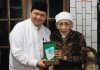 Program Koperasi di Ponpes Dorong Ekonomi Nasional