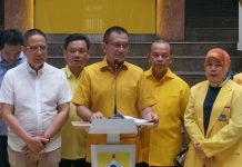 Terancam Tak Masuk Dua Besar, Golkar Bakal Perbaiki Elektabilitas