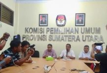 KPU Sumut : C6 Sesuai DPT Yang Kami Terima Dari Disdukcapil
