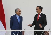 Indonesia Malaysia Sepakat Lawan Kampanye Negatif CPO