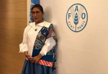 Di Italia Susi Gunakan Hari IUUF Promosi ‘Our Ocean Conferece’