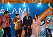 Founder Alami Sharia: Teknologi Akan Merevolusi Industri Keuangan Syariah