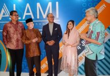 Alami Luncurkan Platform untuk Wadah UKM