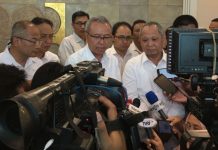 Integrasi Tol JORR, Arie Setiadi: Tarif Tidak Naik