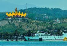 Mudik Lewat Penyeberangan, Pemerintah Minta ASDP Jaga SPM