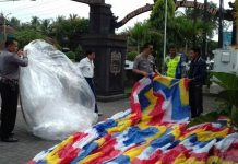 Masih Nekat Terbangkan Balon Udara? Penjara Dua Tahun Menanti!