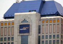 Bank Mandiri akan Salurkan Kredit Mikro ke Petani Mitra PLN