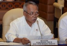 Tuntaskan Target Infrastruktur, Menteri PUPR Siapkan Tiga Strategi