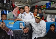 Janji Tingkatkan Kualitas Angkutan Lebaran, Ini Catatan Kemenhub