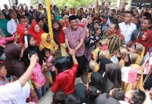 Djarot Optimistis Pemilih Pemula Gunakan Hak Pilih