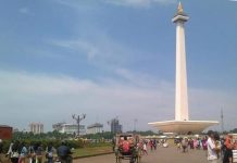 Prediksi BMKG: Cuaca Jabodetabek Berawan Hingga Kamis Mendatang