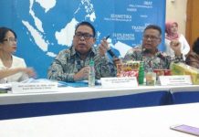 BPOM Batasi Promosi dan Label Tak Sesuai Ketentuan