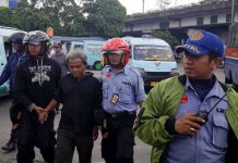 Dinsos DKI Siap Halau PMKS Jelang Lebaran