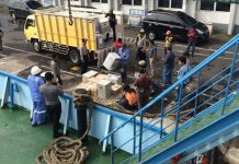 KPU Jatim Pastikan Distribusi Surat Suara Aman