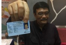 Soal e-KTP Djarot, Dirjen Dukcapil: Prosesnya Cepat Kok Heran?
