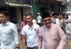 Djarot Ajak Warga Tebing Tinggi Cinta Tanah Air