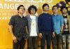 Grup Band Ini Naikkan Tarif Manggung 200 Kali Lipat Selama Lebaran
