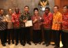 Raih Juara I UNPSA, Menkes Puji Sistem EDAT Kabupaten Bintuni