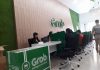 Toyota Motor Corp Suntik Dana Rp 13,9 Triliun ke Grab