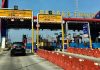 Begini Pembagian Diskon Tarif Tol Selama Arus Mudik