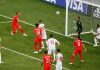 Grup G Piala Dunia 2018, Belgia-Inggris Raih Poin Perdana