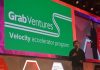 Grab Resmikan Pendanaan Startup ‘Grab Ventures’