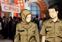 Pemerintah Diminta Kaji Rencana Pembukaan CPNS