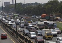Pemerintah Diminta Tak Tergesa-gesa Naikkan Tarif Tol