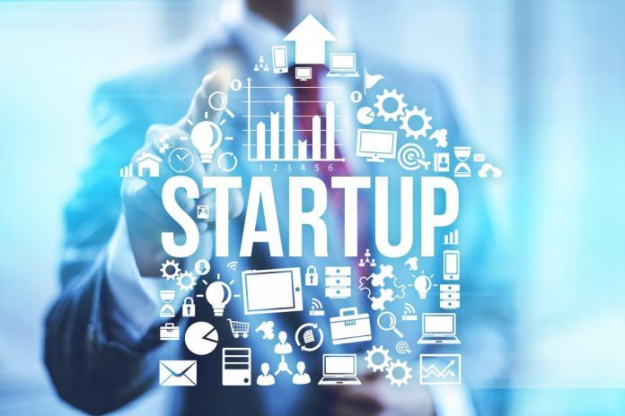 Industri Starup