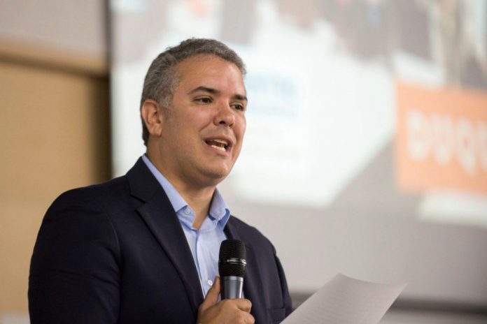 Ivan Duque