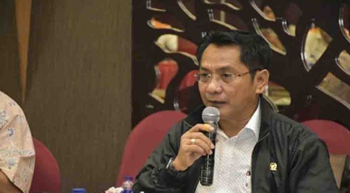 John Kenedy Aziz