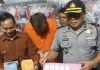 6 Tahun Jual Kokain di Bali, Bule Asal Rusia Ditangkap Polisi