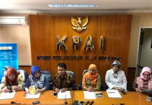 KPAI Cabut Surat Pemberhentian Audisi Djarum