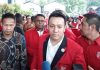 PKPI Bidik 5 Persen Suara dan Sasar Keluarga TNI